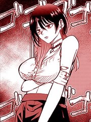 斗罗大陆漫画海神降临封面